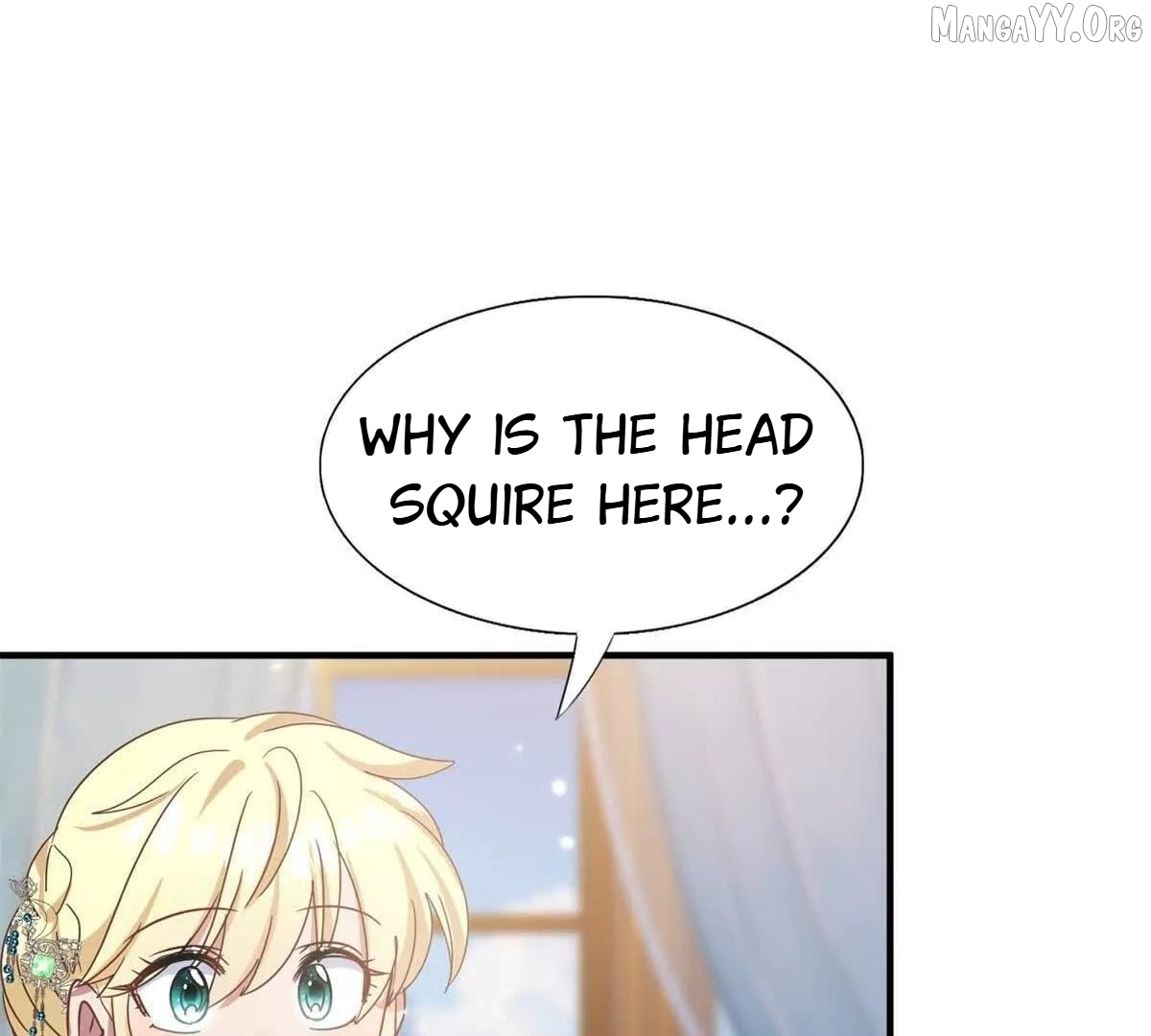 Don't Embarrass Me Chapter 158 - page 41